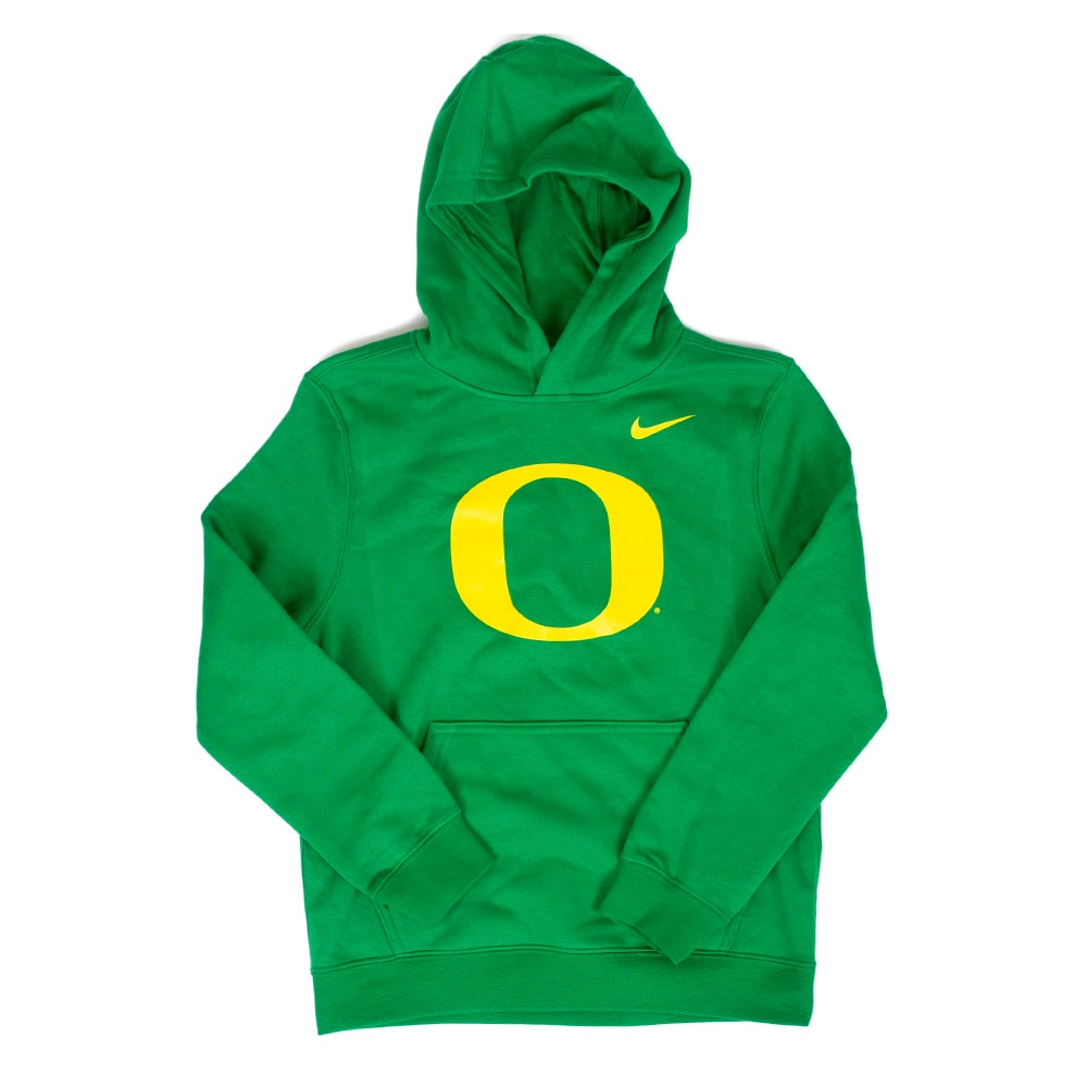 NIKE - Nike USカレッジ OREGON DUCKS パーカーUS Mサイズ Oregon Ducks Nike Men's M Puddles Logo Pullover Hoodie